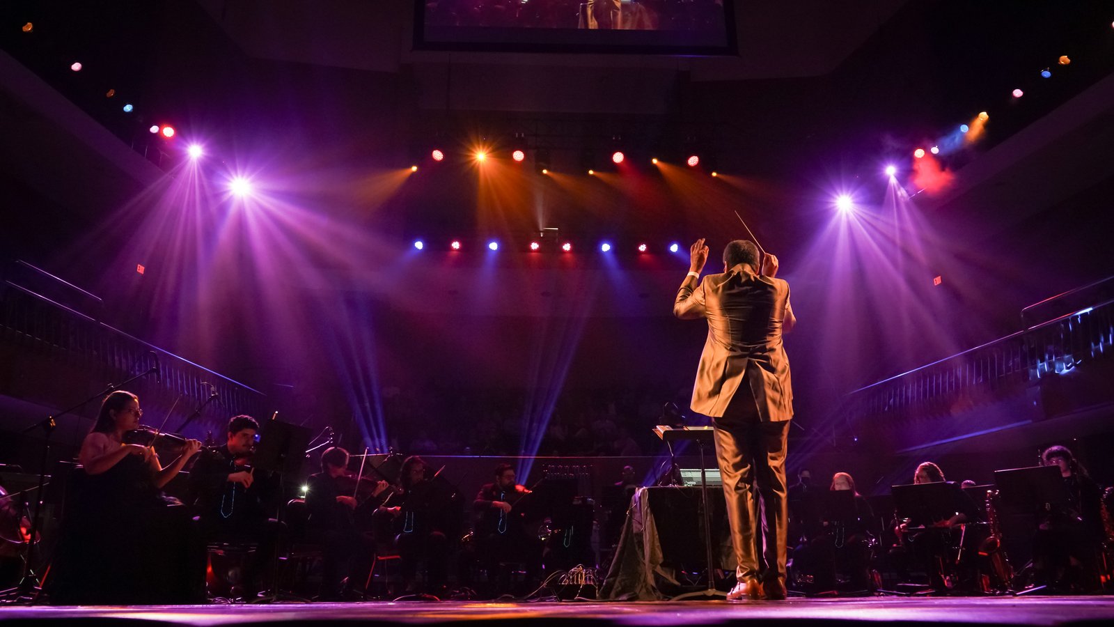 John Williams Birthday Concert